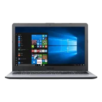 Asus VivoBook X542UF Core i5 8250U/ 1 ТB/ 8 ГБ/ GeForce MX 130/ Серый