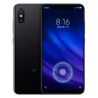 Xiaomi Mi 8 Pro 8 GB/ 128 GB/ Dual SIM/ Black