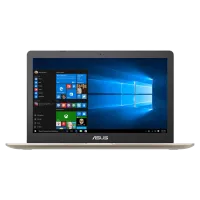 Asus VivoBook Pro N580GD Core i7/ 1 ТB/ 8 ГБ/ 256 ГБ/ VGA Дискретная/ Золотой