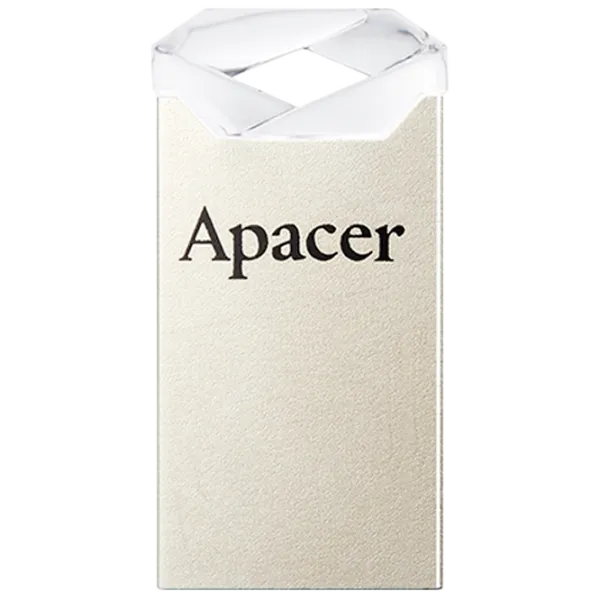 Apacer AH111 32 ГБ Серебристый photo 1