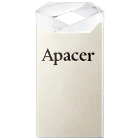 Apacer AH111 32 ГБ Серебристый