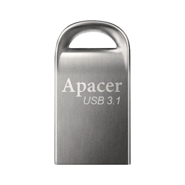 Apacer AH156 32 ГБ Серый photo 1