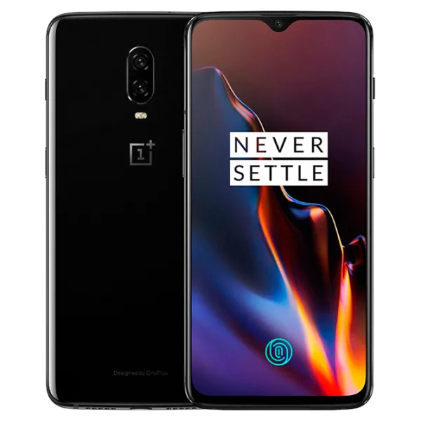 OnePlus 6T A6013 6 ГБ/ 128 ГБ/ Dual SIM/ Mirror Черный photo 1 OnePlus 6T A6013 6 ГБ/ 128 ГБ/ Dual SIM/ Mirror Черный photo 1