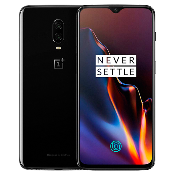 OnePlus 6T A6013 6 ГБ/ 128 ГБ/ Dual SIM/ Mirror Черный photo 1 OnePlus 6T A6013 6 ГБ/ 128 ГБ/ Dual SIM/ Mirror Черный photo 1