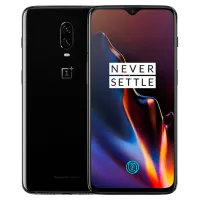OnePlus 6T A6013 6 GB/ 128 GB/ Dual SIM/ Mirror Black