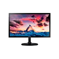 Monitor Samsung S27F350F 27" Full HD 4 ms/ Black
