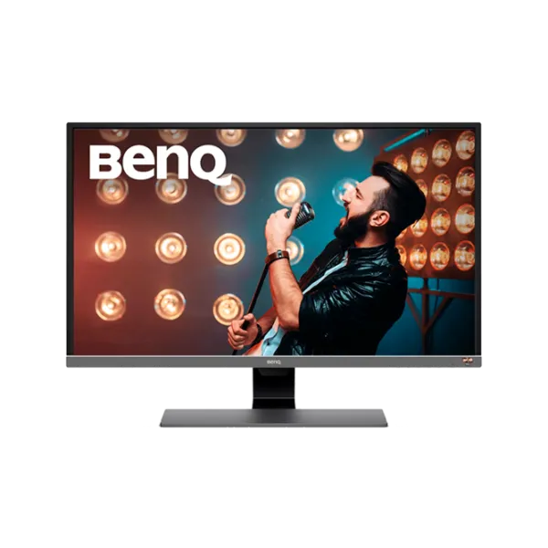 Монитор BENQ BL3201PT 32" 4K 60 Гц/ 4 мс/ Черный photo 1