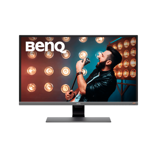 Монитор BENQ BL3201PT 32" 4K 60 Гц/ 4 мс/ Черный photo 1