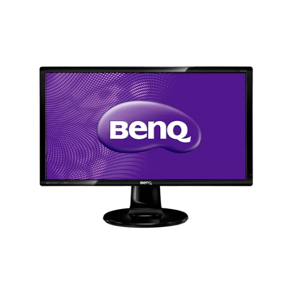 Монитор BENQ GL2460HM 24" Full HD 2 мс/ Черный photo 1