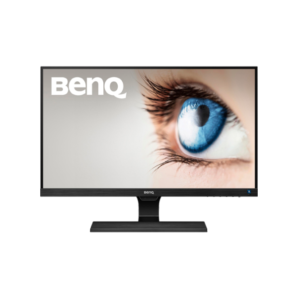 Монитор BENQ EW2775ZH 27" Full HD 4 мс/ Черный photo 1