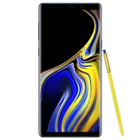 Samsung Galaxy Note 9 N960 8 ГБ/ 512 ГБ/ Dual SIM/ Ocean Синий