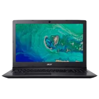 Acer Aspire A315-53G Core i3/ 1 ТB/ 4 ГБ/ VGA Встроенная/ Черный