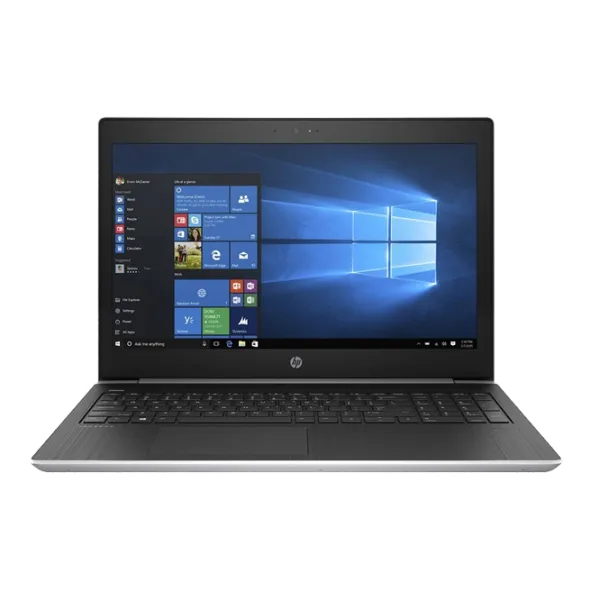 HP ProBook 450 G5 Core i5/ 8 ГБ/ 256 ГБ/ VGA Встроенная/ Серебристый photo 1 HP ProBook 450 G5 Core i5/ 8 ГБ/ 256 ГБ/ VGA Встроенная/ Серебристый photo 1