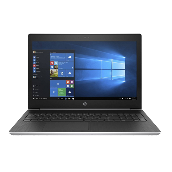 HP ProBook 450 G5 Core i5/ 8 ГБ/ 256 ГБ/ VGA Встроенная/ Серебристый photo 1 HP ProBook 450 G5 Core i5/ 8 ГБ/ 256 ГБ/ VGA Встроенная/ Серебристый photo 1