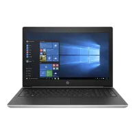 HP ProBook 450 G5 Core i5/ 8 GB/ 256 GB/ VGA Integrată/ Silver