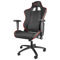 Игровое кресло Genesis Nitro Черный Черный