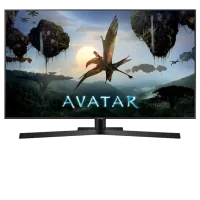 Телевизор Samsung UE55NU7402 55"/ 4K/ Черный