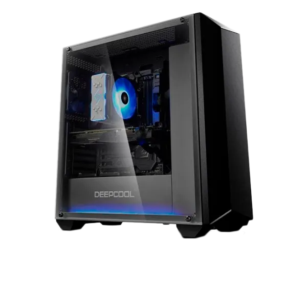 Игровой компьютер Navigator 00571 Core i7/ 16 ГБ/ 1 ТB/ 120 ГБ/ ASUS CERBERUS GTX1070TI-A8G photo 1