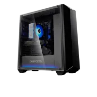 Игровой компьютер Navigator 00571 Core i7/ 16 ГБ/ 1 ТB/ 120 ГБ/ ASUS CERBERUS GTX1070TI-A8G