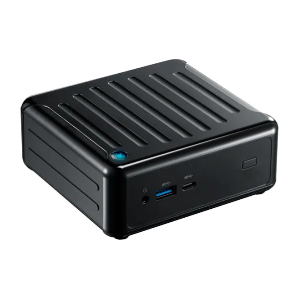 Mini PC ASRock BEEBOX J4205/ B/ BB Pentium/ Intel HD Graphics photo 1