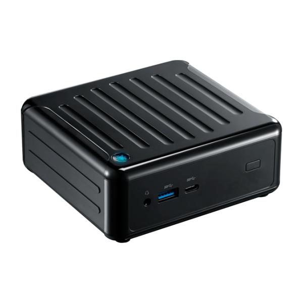 Mini PC ASRock BEEBOX J4205/ B/ BB Pentium/ Intel HD Graphics photo 1