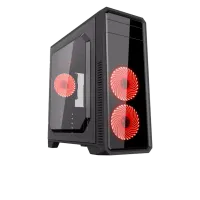 Calculator de jocuri Navigator 01428 Ryzen 5 / 8 GB/ 1 TB/ 120 GB/ GV-N1060IX-3GD