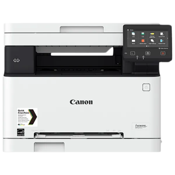 Dispozitiv multifuncțional Canon i-SENSYS
MF631CN Laser/ Monochrome photo 1