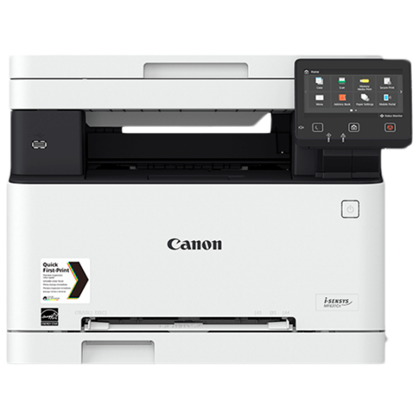 Dispozitiv multifuncțional Canon i-SENSYS
MF631CN Laser/ Monochrome photo 1