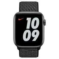 Ceas inteligent Apple Watch Series 4 Nike+ 1.73"/ MU7J/ Sport Loop Gray
