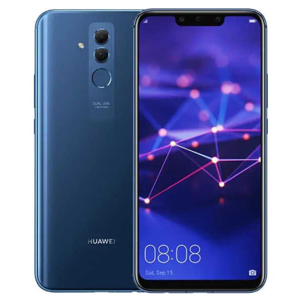 Huawei Mate 20 Lite 4 ГБ/ 64 ГБ/ Dual SIM/ Синий photo 1
