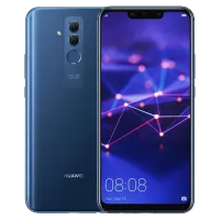 Huawei Mate 20 Lite 4 GB/ 64 GB/ Dual SIM/ Blue