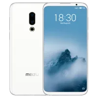 Meizu 16th 4 GB/ 64 GB/ Dual SIM/ White