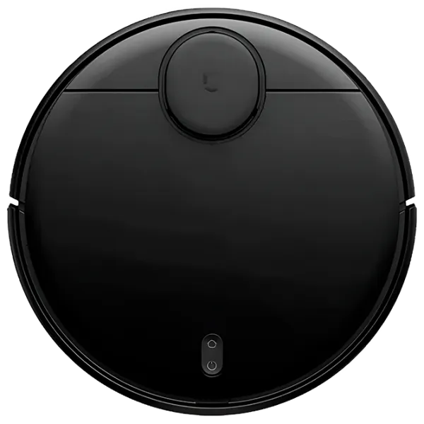 Aspirator Robot Xiaomi Mi Vacuum Cleaner 2 3200 mAh / Black photo 1