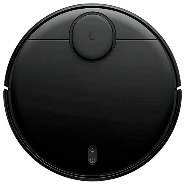 Aspirator Robot Xiaomi Mi Vacuum Cleaner 2 3200 mAh / Black photo 1