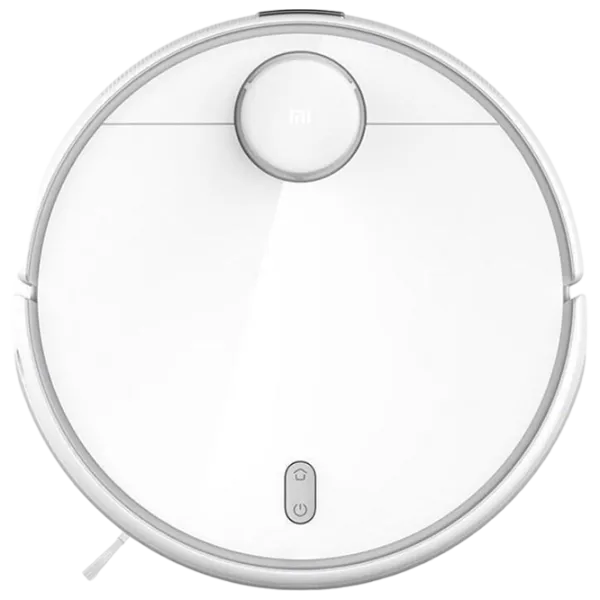 Aspirator Robot Xiaomi Mi Vacuum Cleaner 2 3200 mAh / White photo 1
