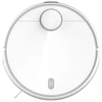 Робот пылесос Xiaomi Mi Vacuum Cleaner 2 3200 мАч / Белый