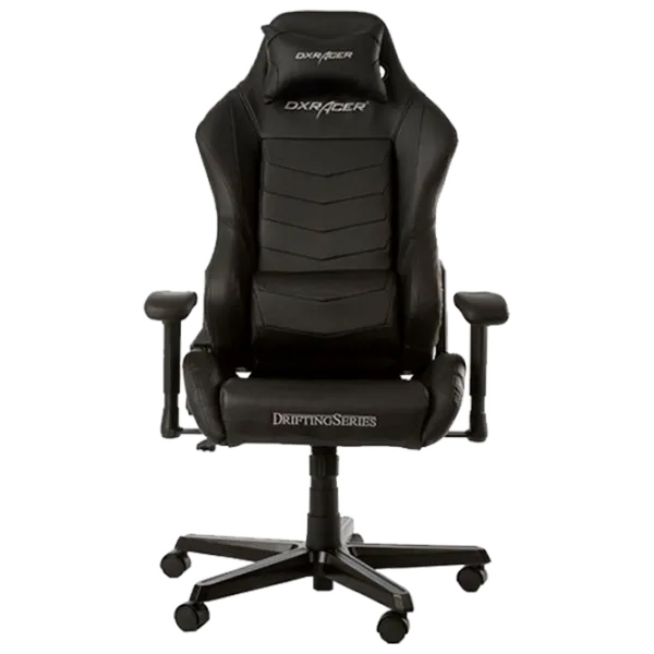 Scaun Gaming DXRacer Drifting Black photo 1