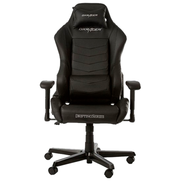 Scaun Gaming DXRacer Drifting Black photo 1