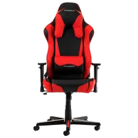 Игровое кресло DXRacer Racing Черный Красный