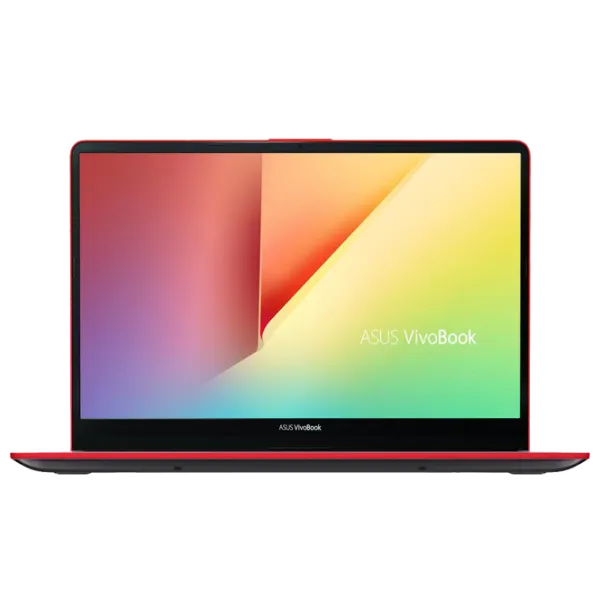 Asus VivoBook S15 S530UA Core i3/ 4 GB/ 256 GB/ VGA Integrată/ Red photo 1 Asus VivoBook S15 S530UA Core i3/ 4 GB/ 256 GB/ VGA Integrată/ Red photo 1