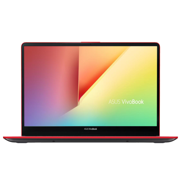 Asus VivoBook S15 S530UA Core i3/ 4 GB/ 256 GB/ VGA Integrată/ Red photo 1 Asus VivoBook S15 S530UA Core i3/ 4 GB/ 256 GB/ VGA Integrată/ Red photo 1