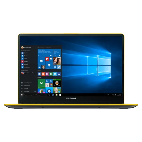 Asus VivoBook S15 S530UN Core i5/ 8 GB/ 256 GB/ VGA Integrată/ White photo 1 Asus VivoBook S15 S530UN Core i5/ 8 GB/ 256 GB/ VGA Integrată/ White photo 1