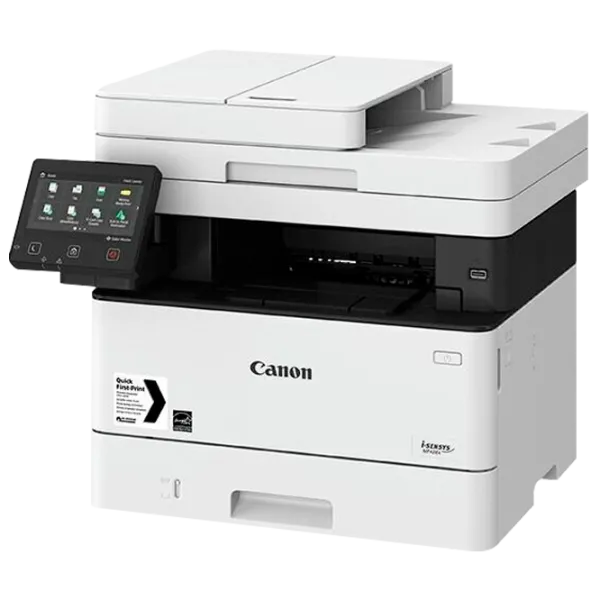 Dispozitiv multifuncțional Canon i-SENSYS
MF428x Laser/ Monochrome photo 1