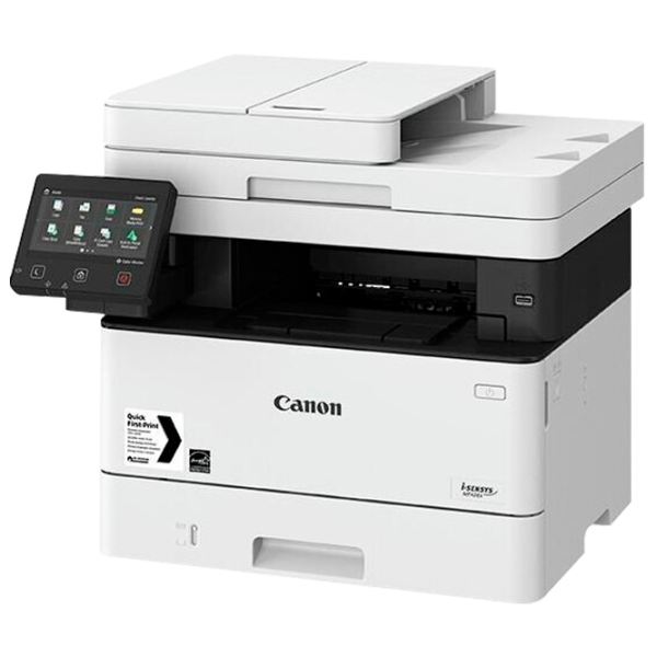 Dispozitiv multifuncțional Canon i-SENSYS
MF428x Laser/ Monochrome photo 1