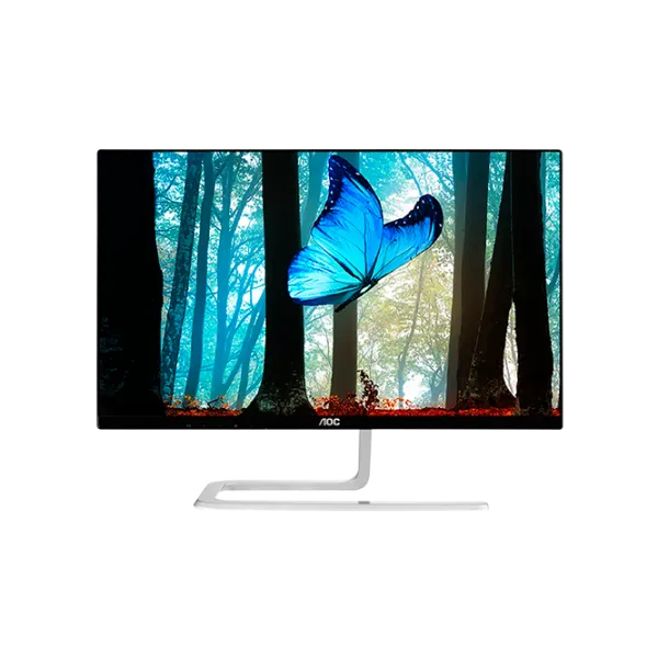 Монитор AOC i2781Fh 27" Full HD 1 мс/ Черный photo 1