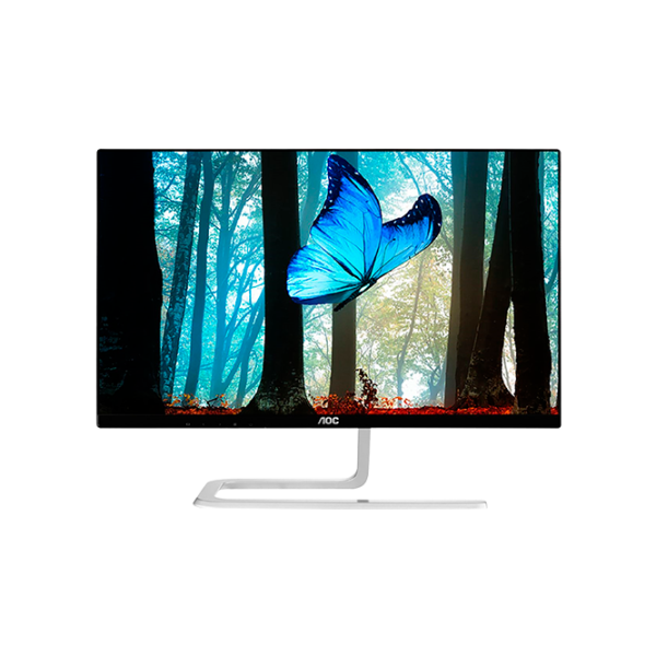 Монитор AOC i2781Fh 27" Full HD 1 мс/ Черный photo 1