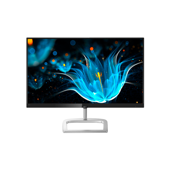 Monitor Philips 276E9QJAB 27" Full HD 5 ms/ Black photo 1