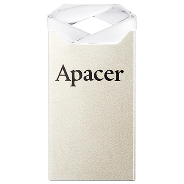 Apacer AH111 16 GB Silver photo 1
