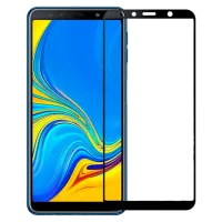 Sticla Protectoare Cover X Galaxy A7 (2018)/A750 0.3 mm/ Gloss/ Black
