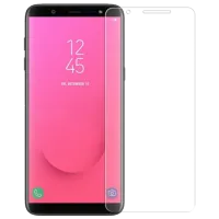 Sticlă de protecție Samsung Galaxy A9 (2018) Cover X / 2.5D
